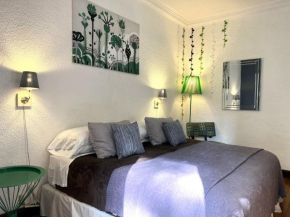 Distrito Condesa Rooms and Studios